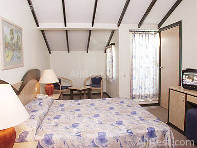 Pegasos Resort Hotel 12